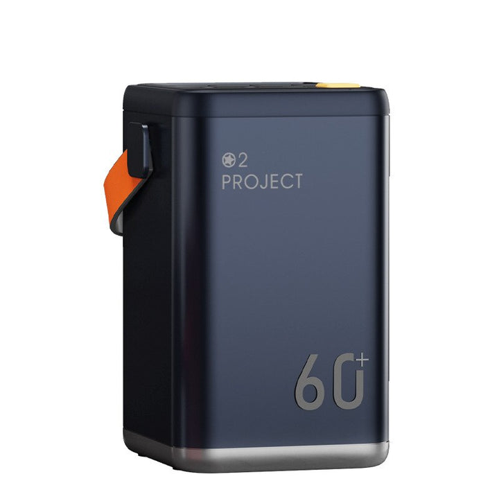 BowLift | Multi Power Pro All-in-One Charging Station