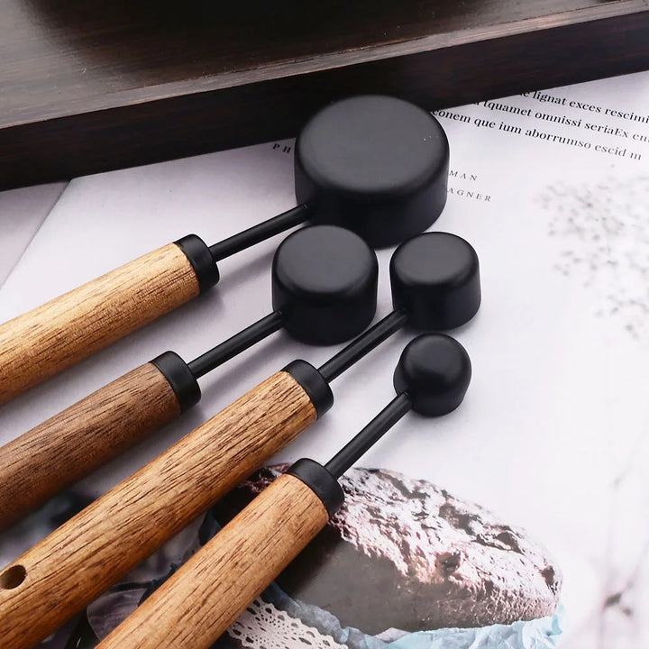 BowLift | Lyra Measuring Cups & Spoon Set