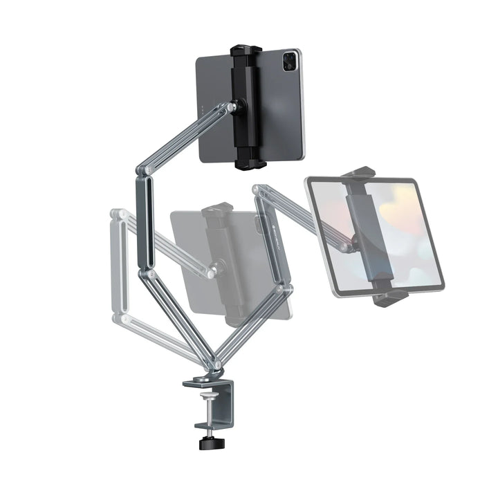 BowLift | Multifunctional Alloy Desk Tablet Bracket