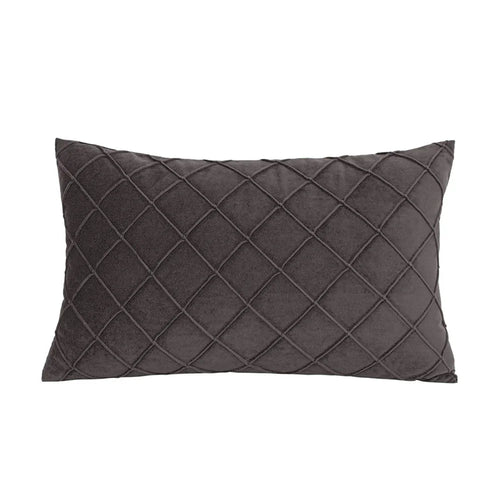 BowLift | SerenityLounge Cushion Cover - Refined Scandinavian Cushion Cover made of Luxe Velvet