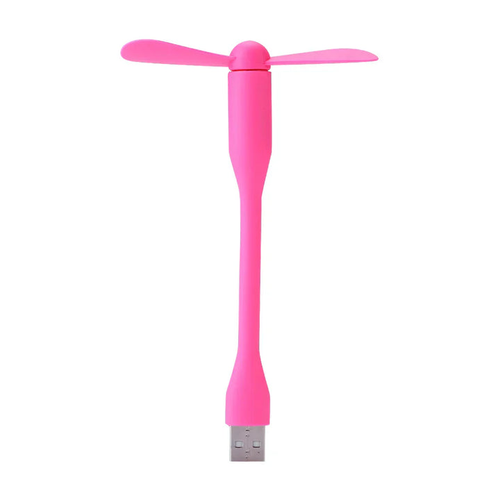 BowLift | Convenient USB fan for office and travel