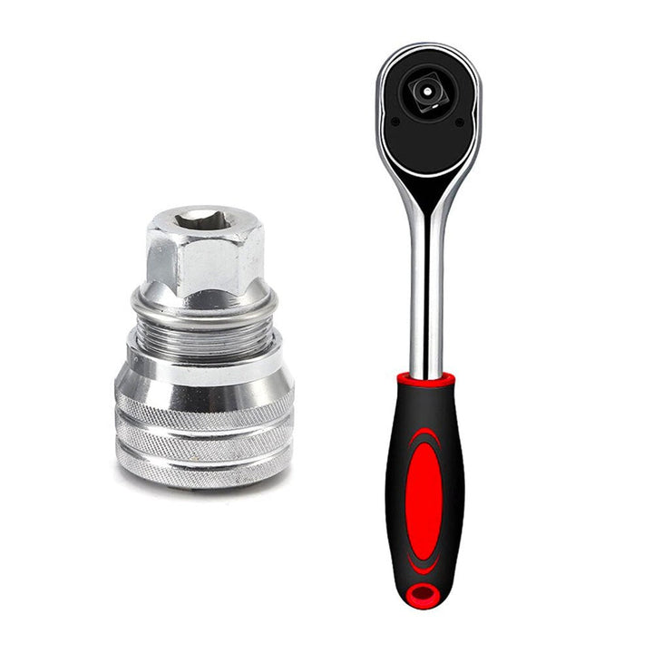 BowLift | Multi-Tasker Multifunctional Adaptive Wrench