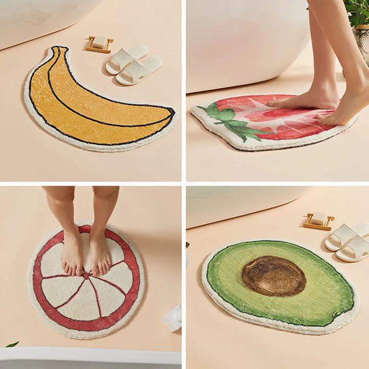 Fruit & Veggie Mat | Bowlift