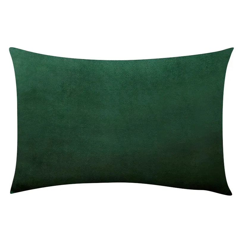 BowLift | Orion Noir Cushion Cover - Luxury Velvet Cushion Cover for a Stylish Interior
