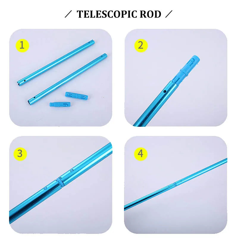 BowLift | Electric Duster