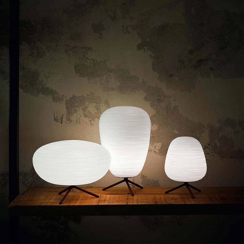 BowLift | Rituals Table Lamp
