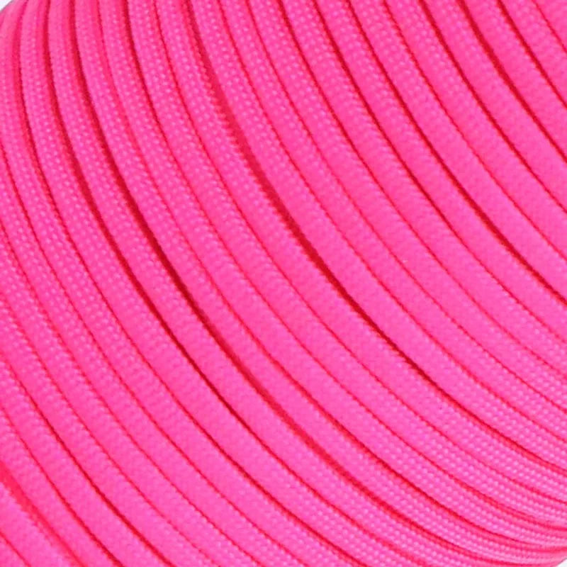 BowLift | Paracord Rope 20 Meters – Essential Survival Rope for Emergency Kit