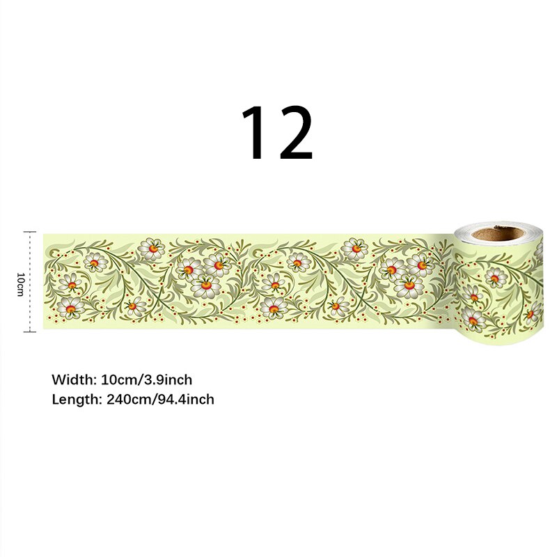 BowLift | Self-Adhesive Waterproof Wall Decorative Tape