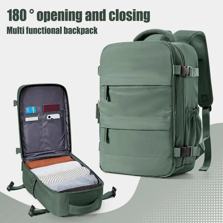 BowLift | Compact & functional for hand luggage