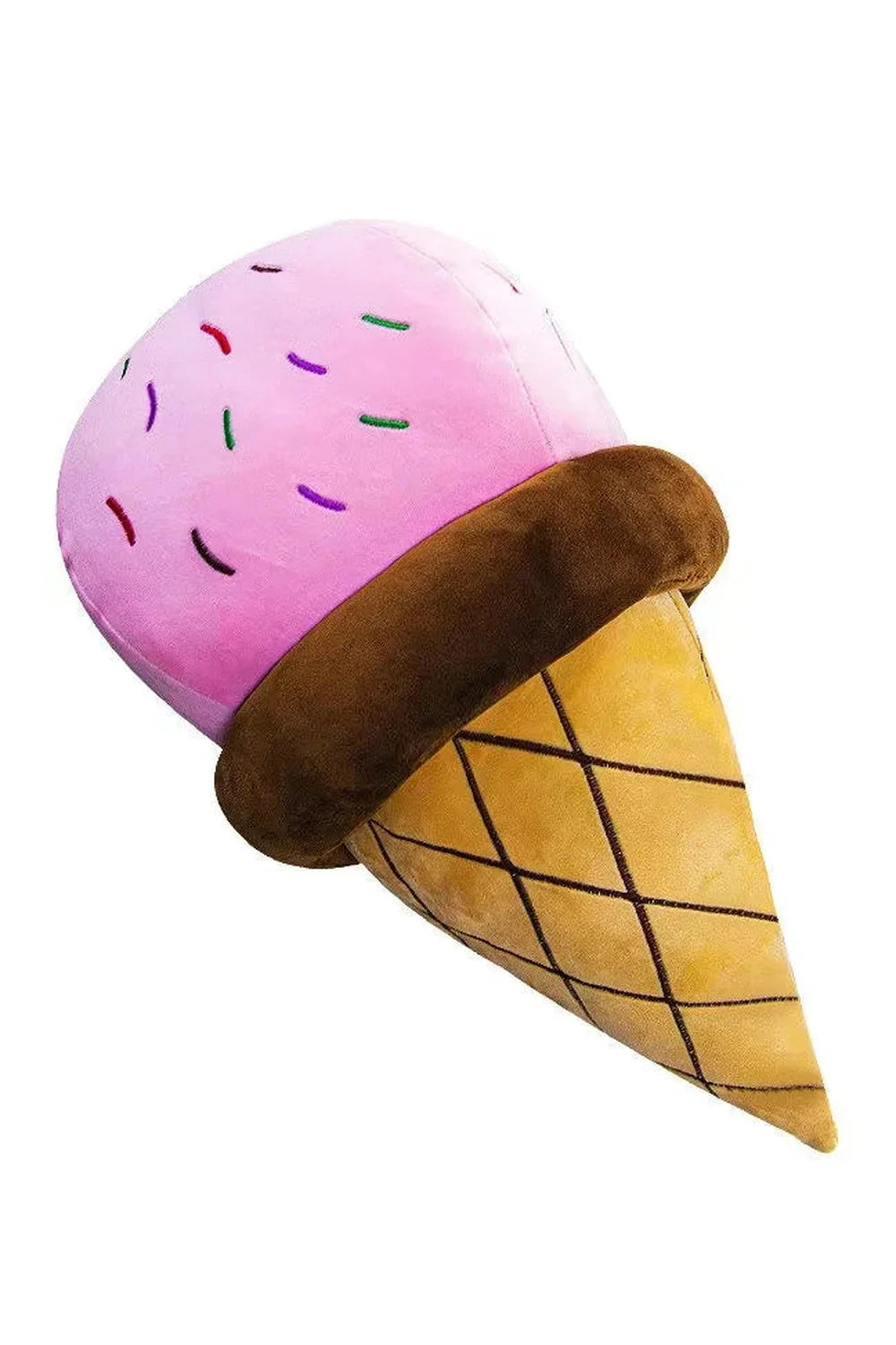 Ice Cream Plush Cushion | Bowlift