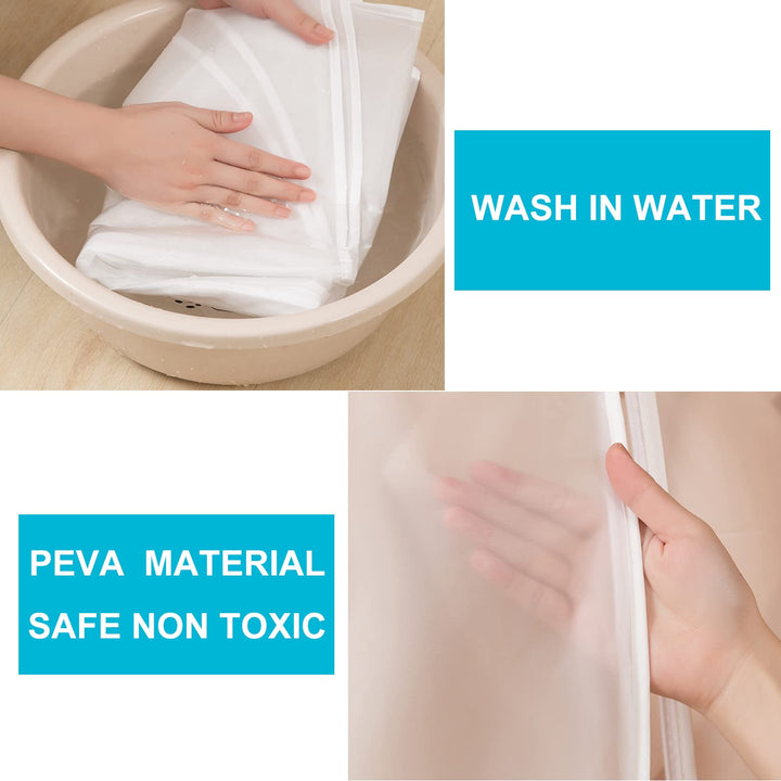 BowLift | Home Organizer Dust Cover Clothes Storage Wardrobe Bag