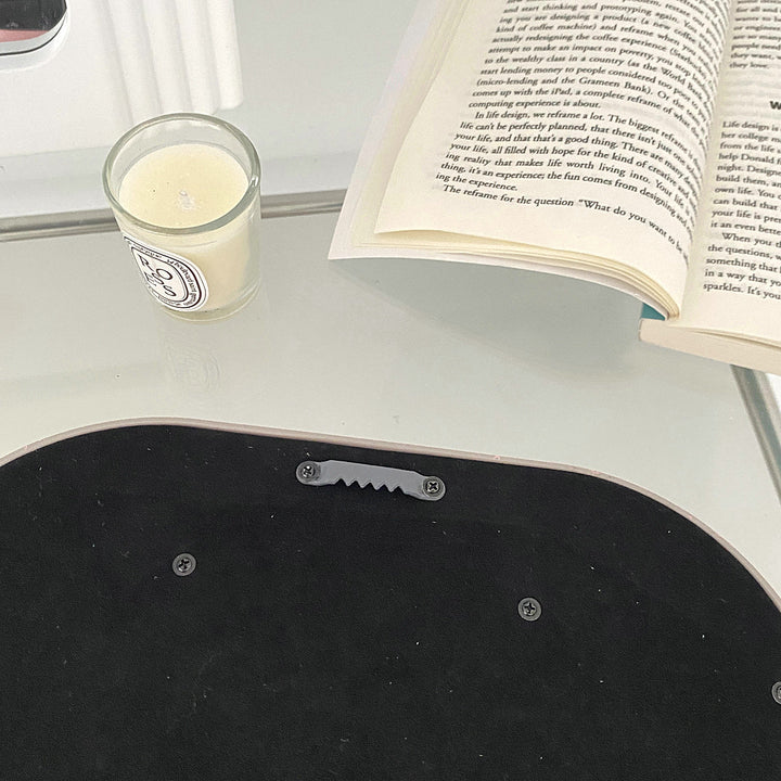 BowLift | Wave Shock Retro Mirror