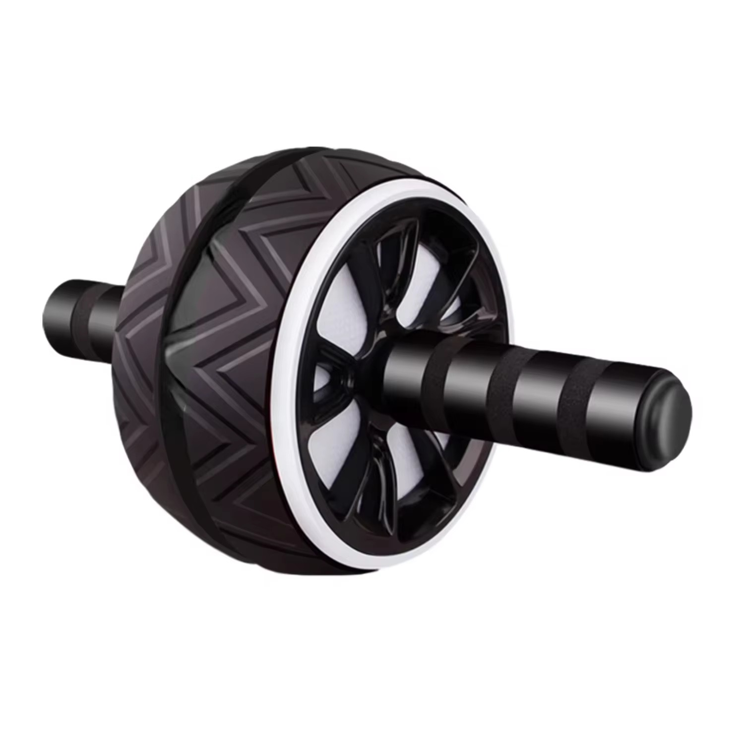BowLift | Ab Roller Wheel for Core and Full Body Training