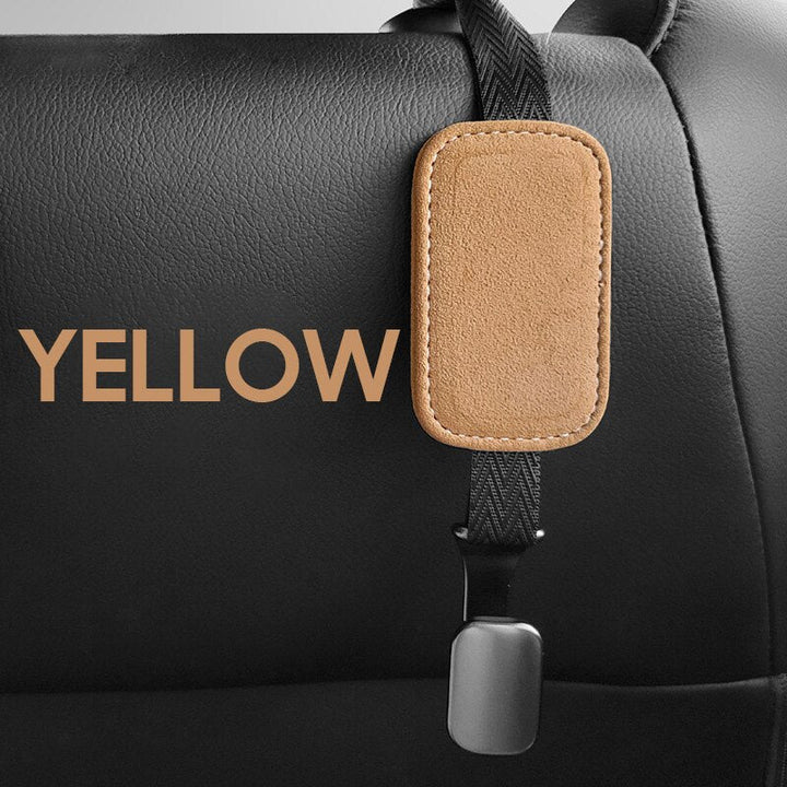 BowLift | Car Back Seat Organizer Hook