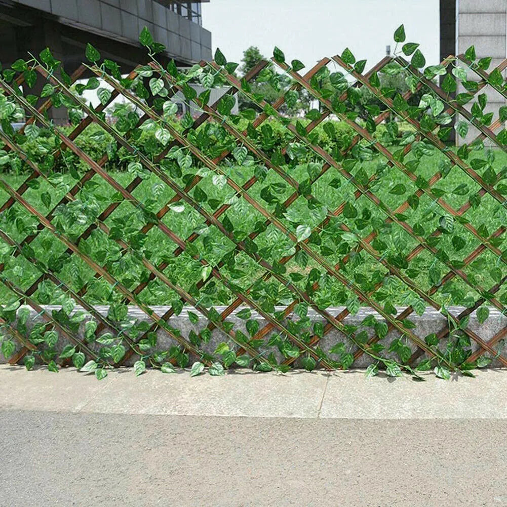 BowLift | Expandable Decorative Trellis