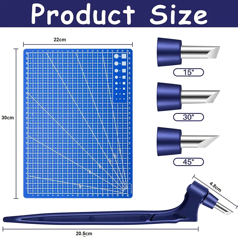 BowLift | Scrapbooking Craft Paper Cutting Tools