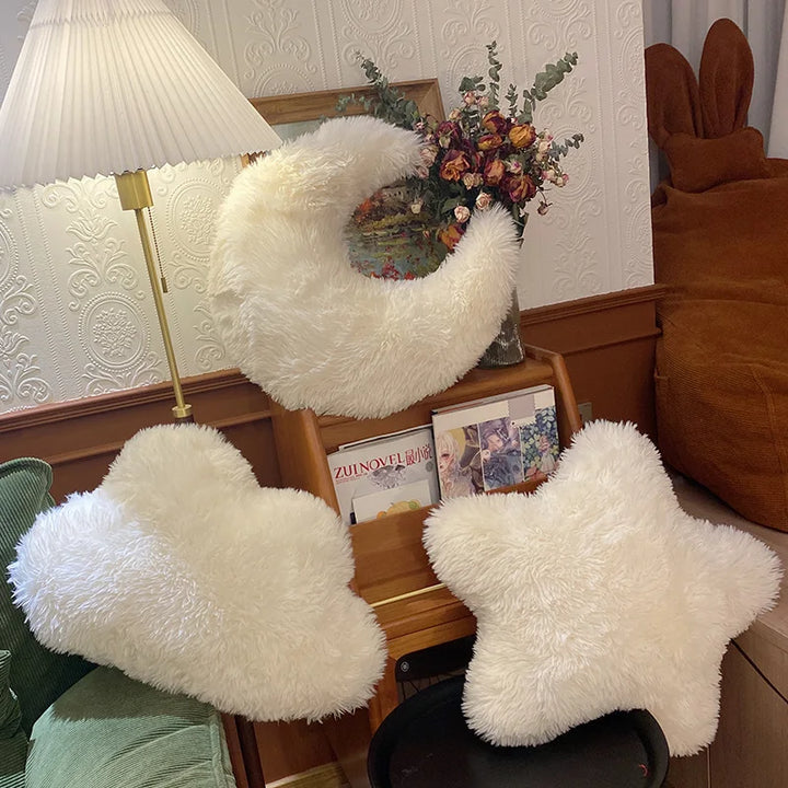 Night Sky Cushion | Bowlift