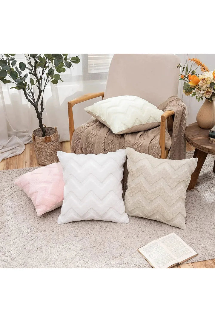 Sofa Comfort Cushion Cover | Bowlift