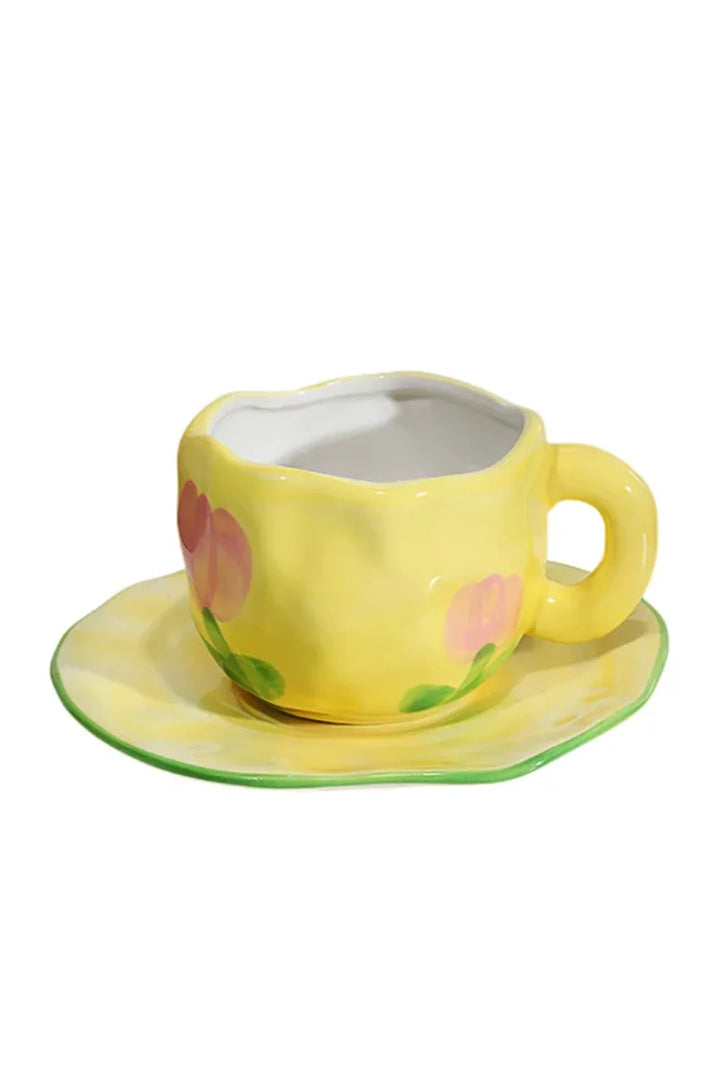 Office mug set | Bowlift