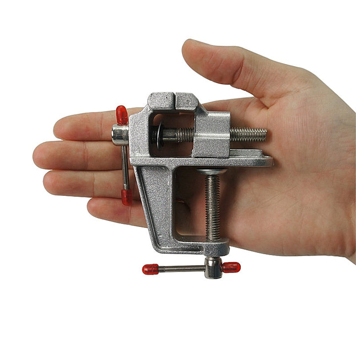 Mini Fixer Aluminum DIY Clamp Tool | Bowlift