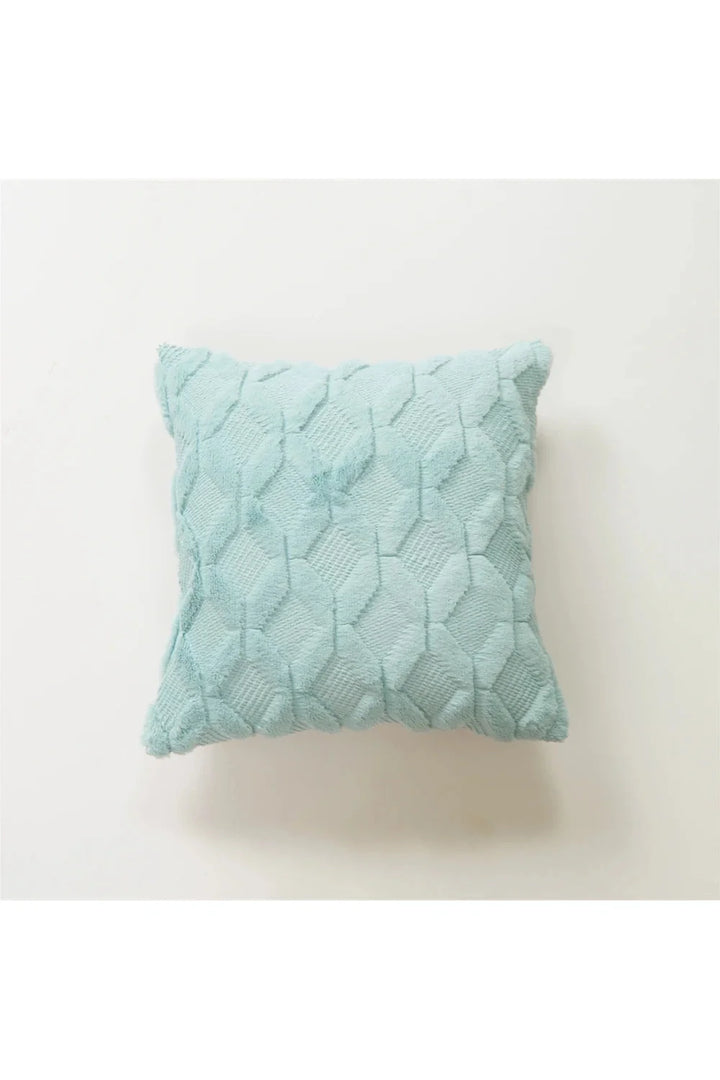 Solid Color Sofa Pillow Cover | Bowlift