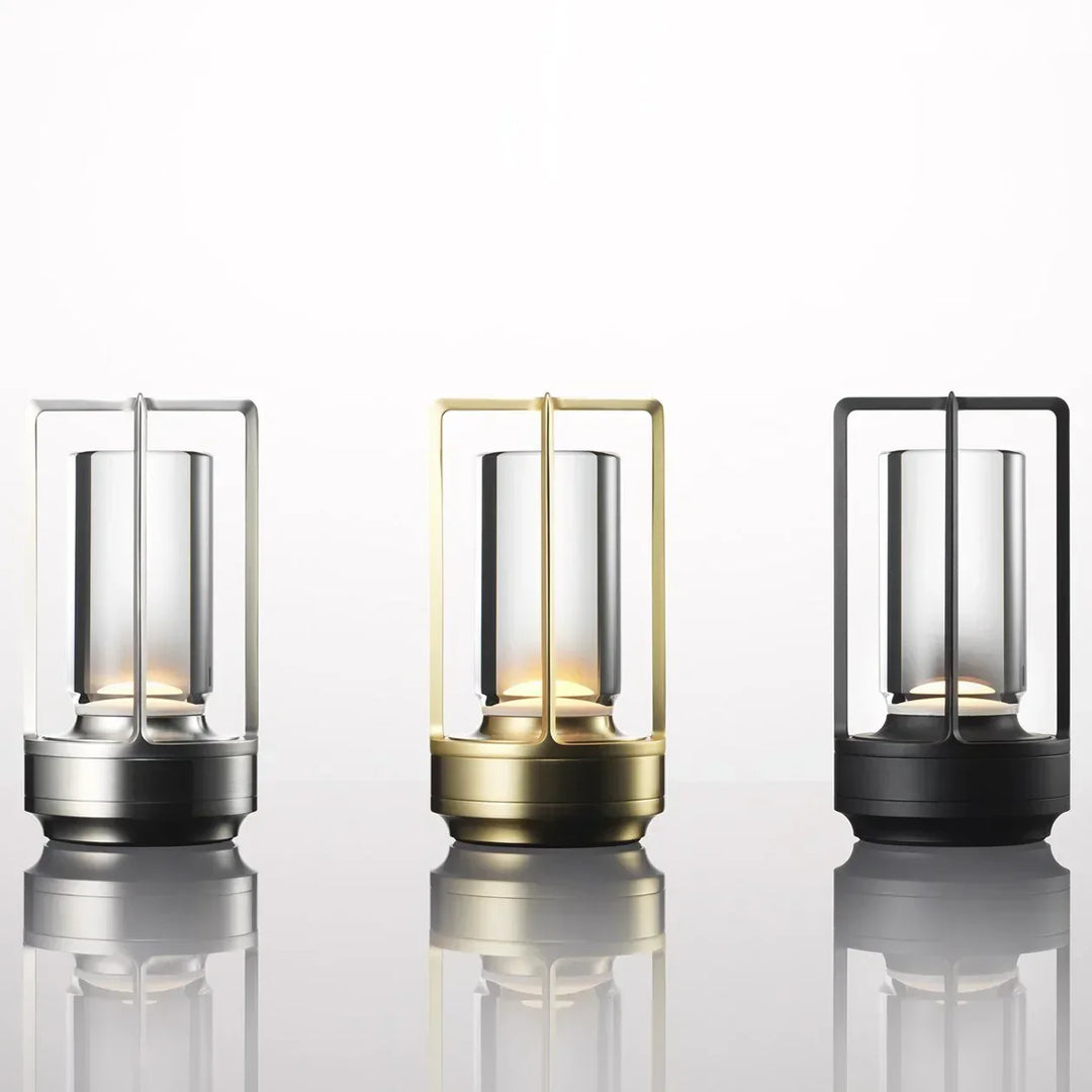 BowLift | Mobile Lamp with Adaptive Travel Light