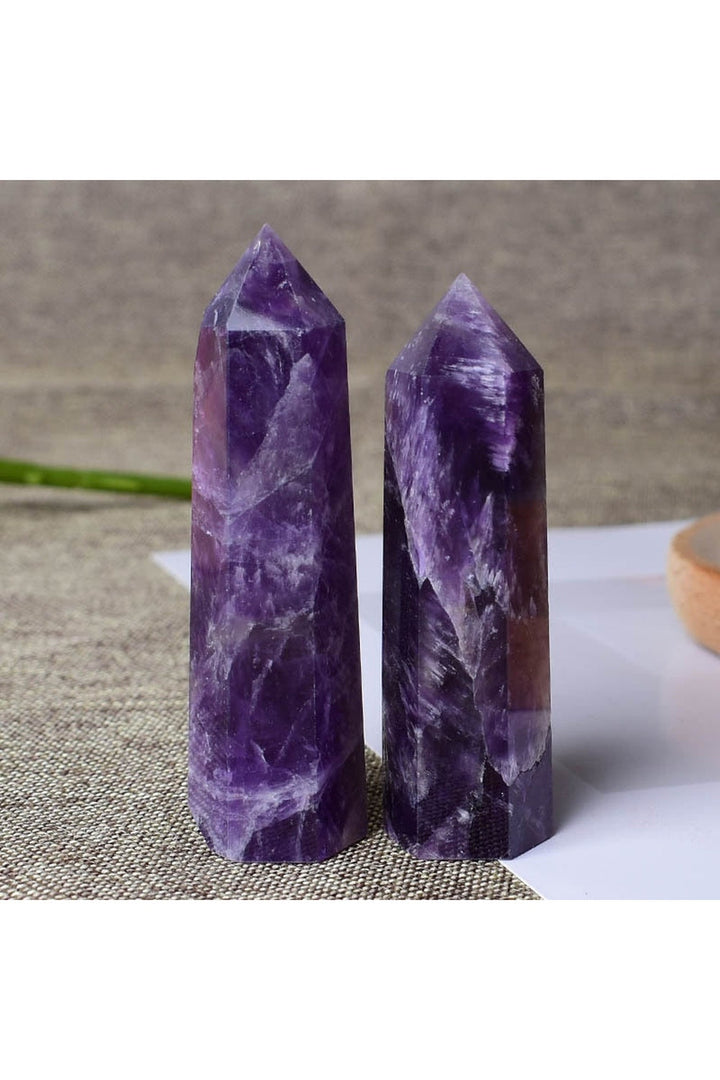 Meditation stone tower | Bowlift