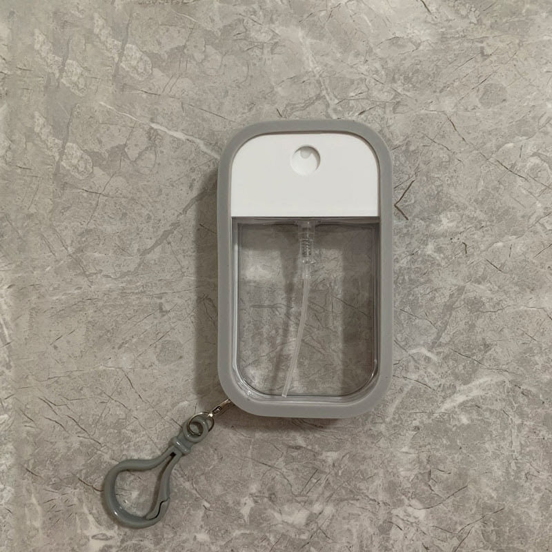 BowLift | Infinite Refillable Travel Size Bottles