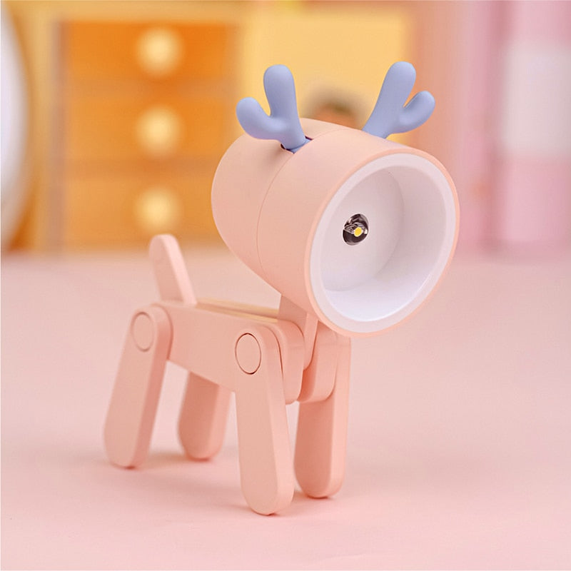 BowLift | Animal night light | Super cute for the children's room