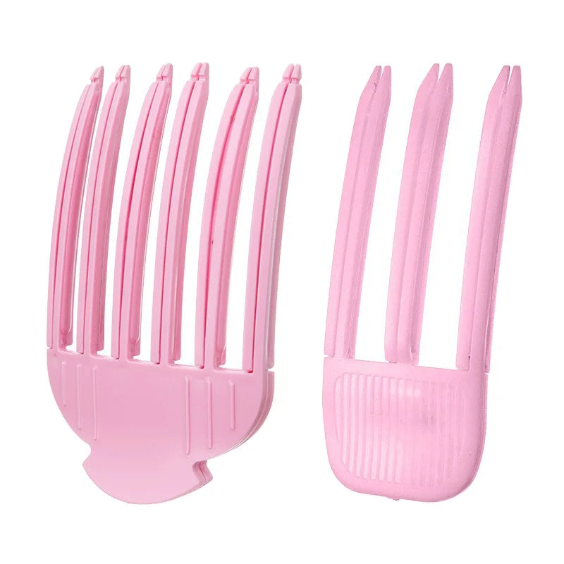 BowLift | Fluffy Hair Styling Comb