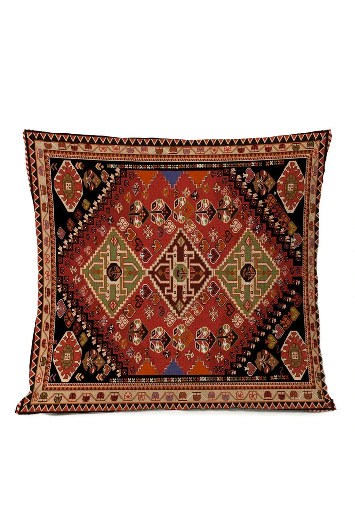 BowLift | Ethnic Tribal Pillowcase