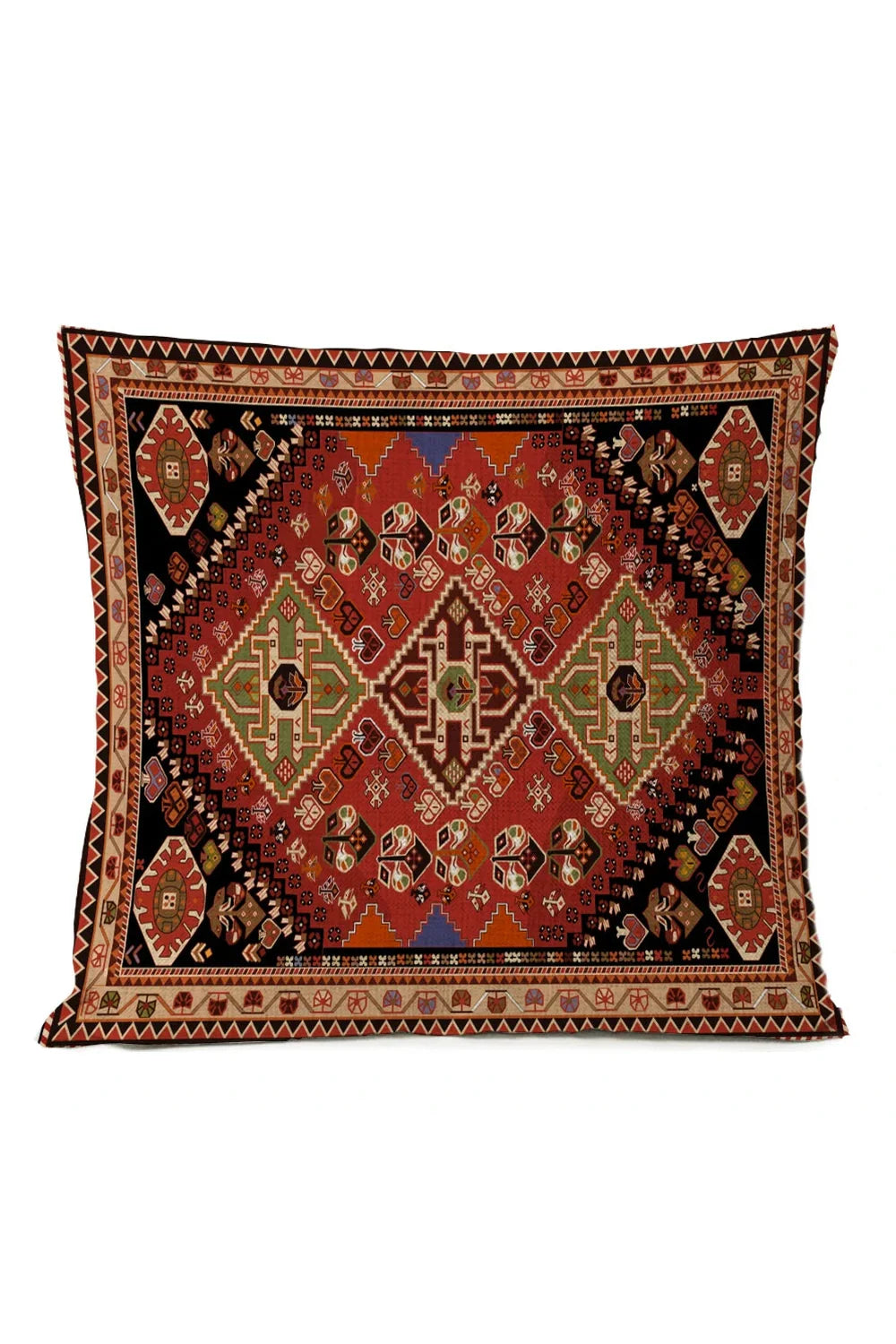 Tribal Pillowcase | Bowlift