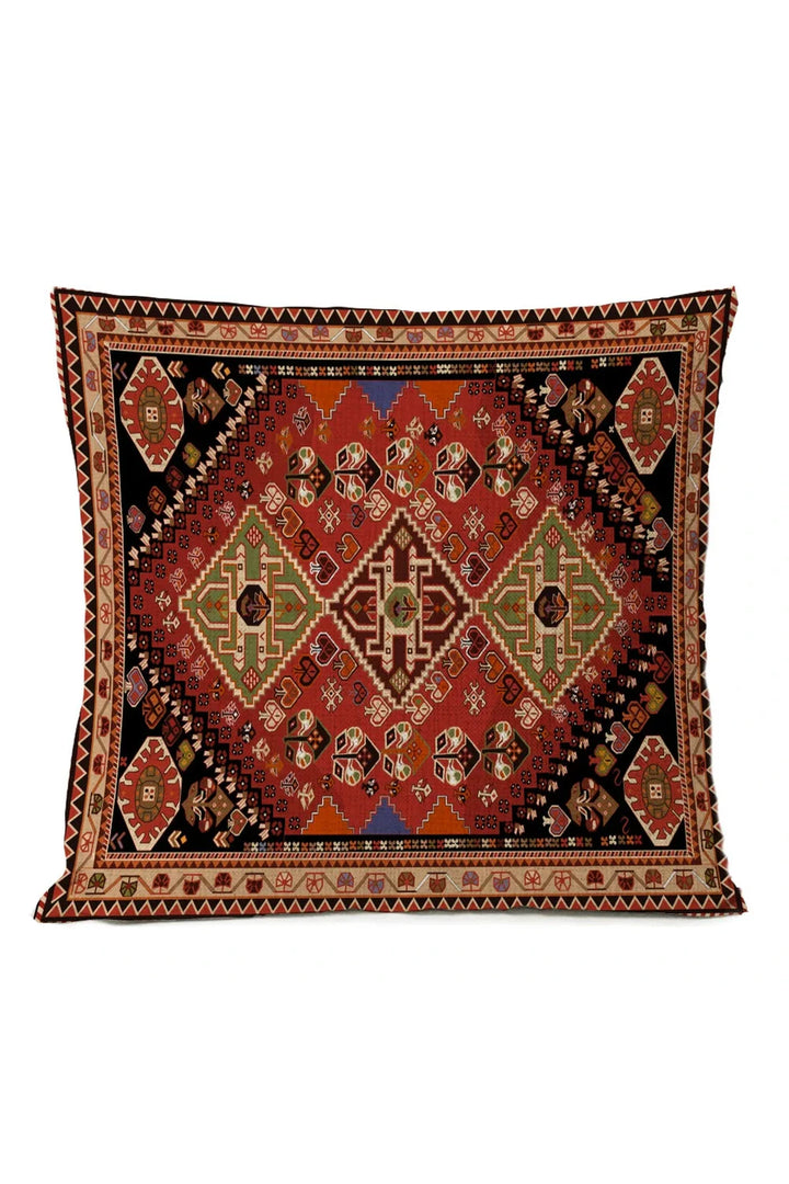 Tribal Pillowcase | Bowlift