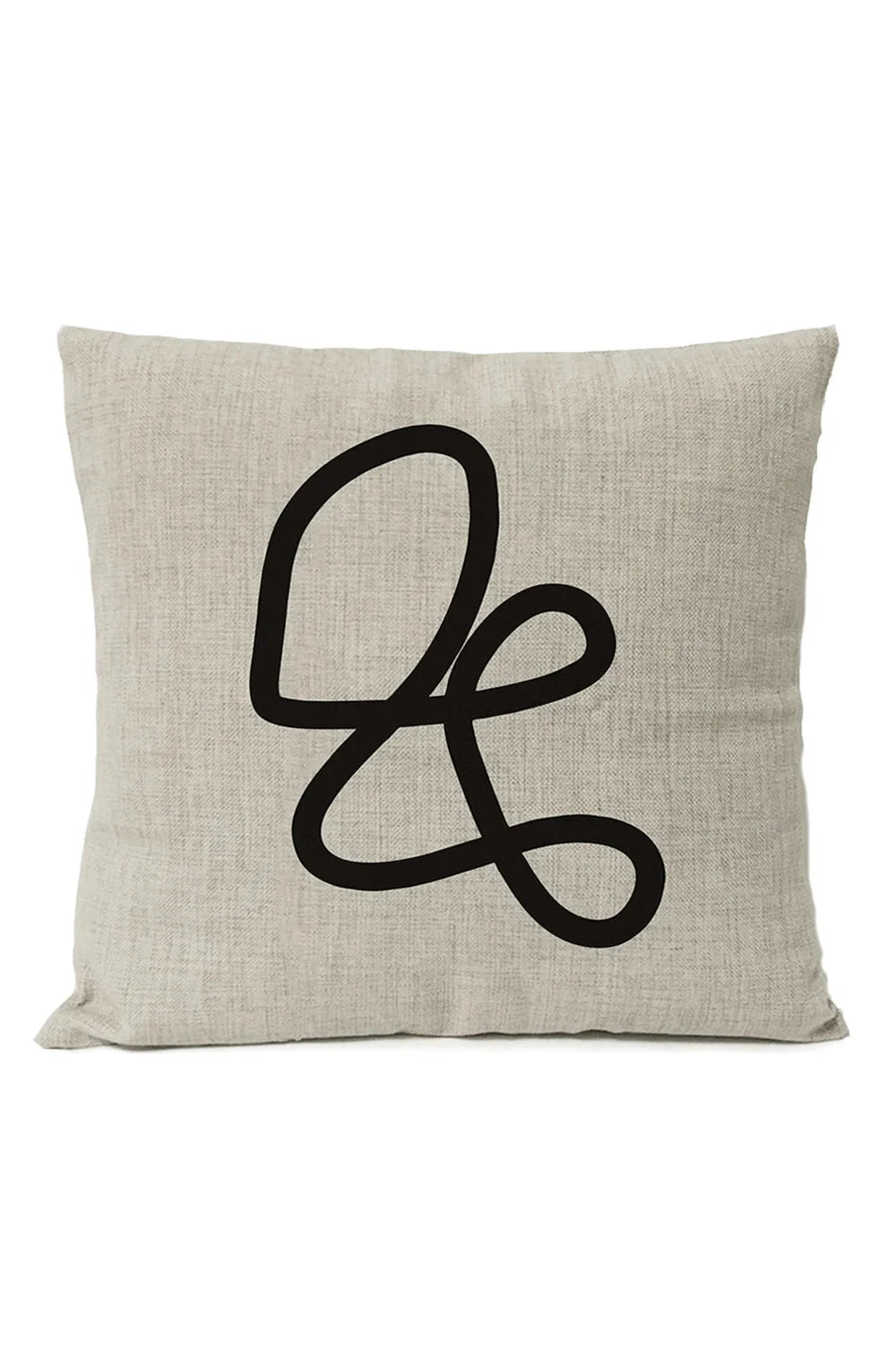 geometric pillowcase | Bowlift