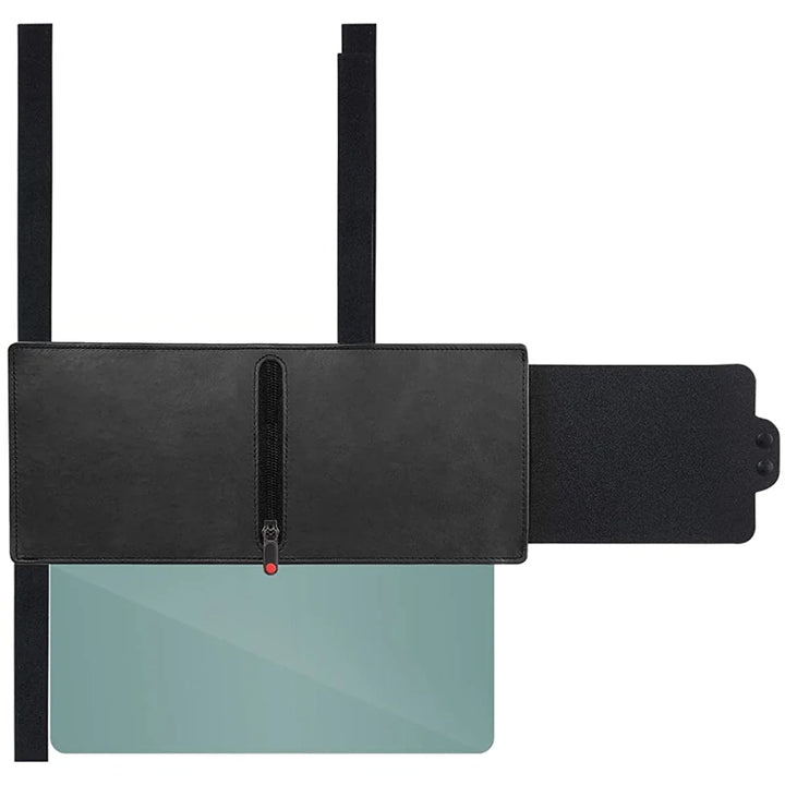 BowLift | Polarized Anti-Glare Sun Visor