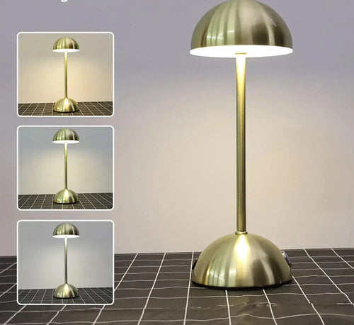 BowLift | Subtle LED Mood-Setting Lamp