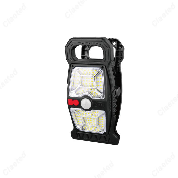 BowLift | Solar Powered Super Bright Waterproof Lamp