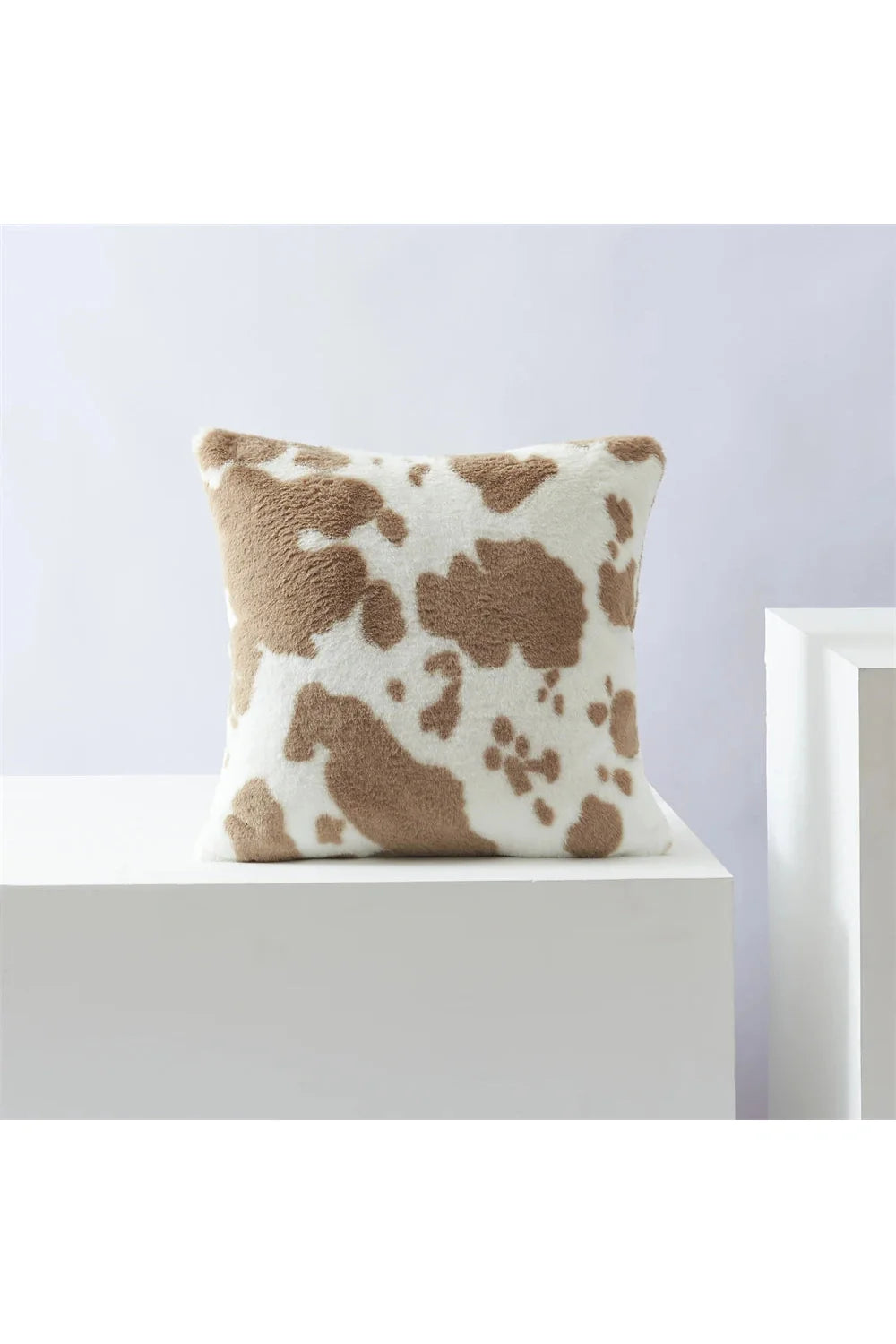 Plush pillowcase | Bowlift