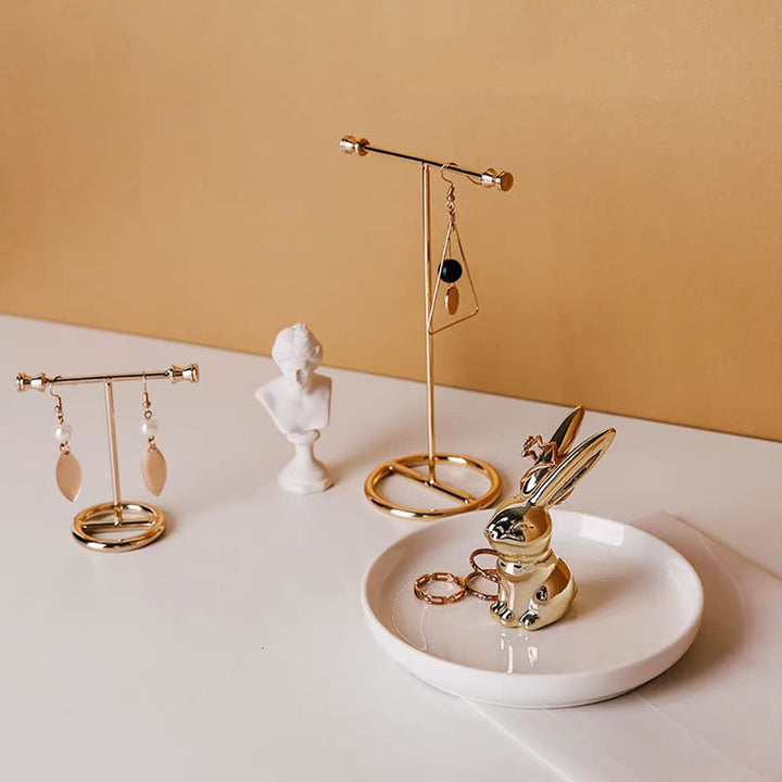 BowLift | Boutique Gem Tower Jewelry Holder