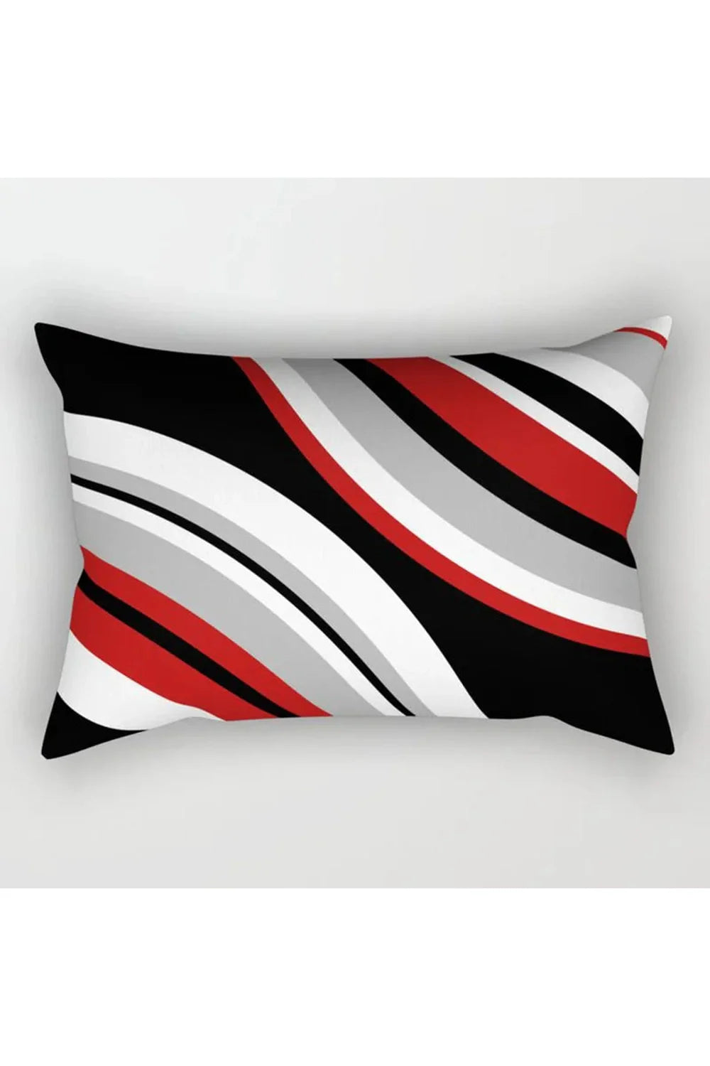 geometric cushion cover | Bowlift