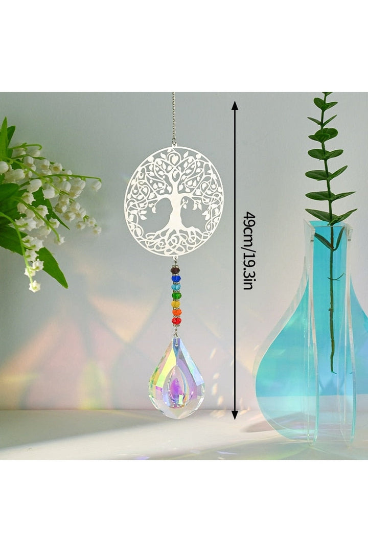 Butterfly Sun Catcher | Bowlift