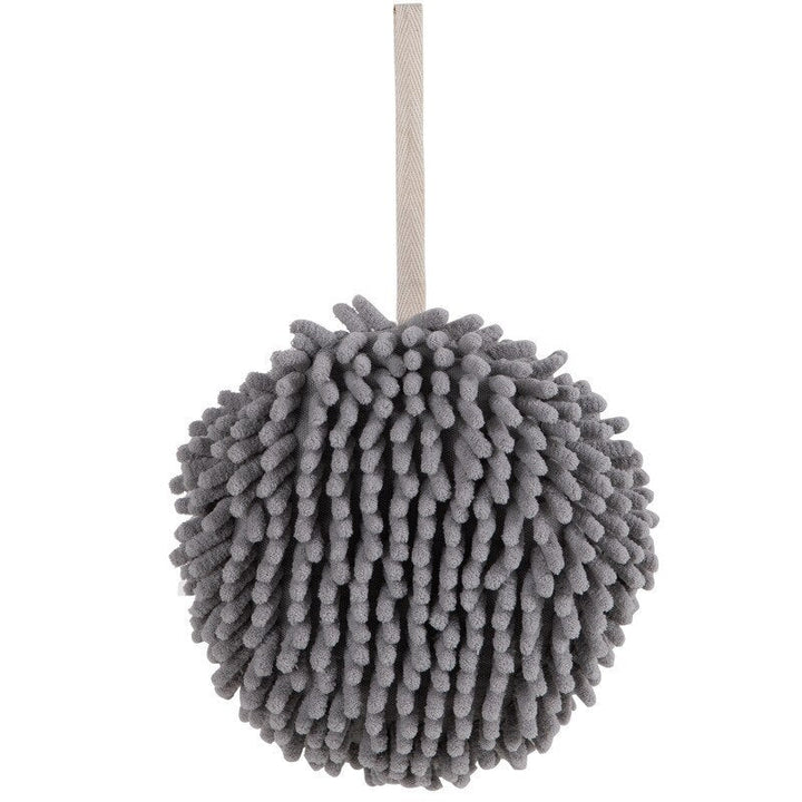 QuickDry Handball - Super Absorbent Dry Ball Bowlift