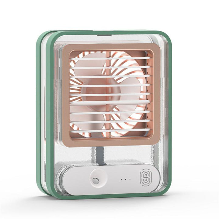 BowLift | Moon Cloud Portable Atmosphere Humidifier