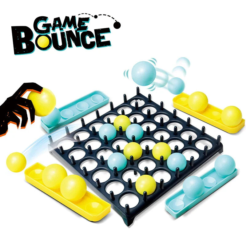 BowLift | Fun Bouncing Ball Game