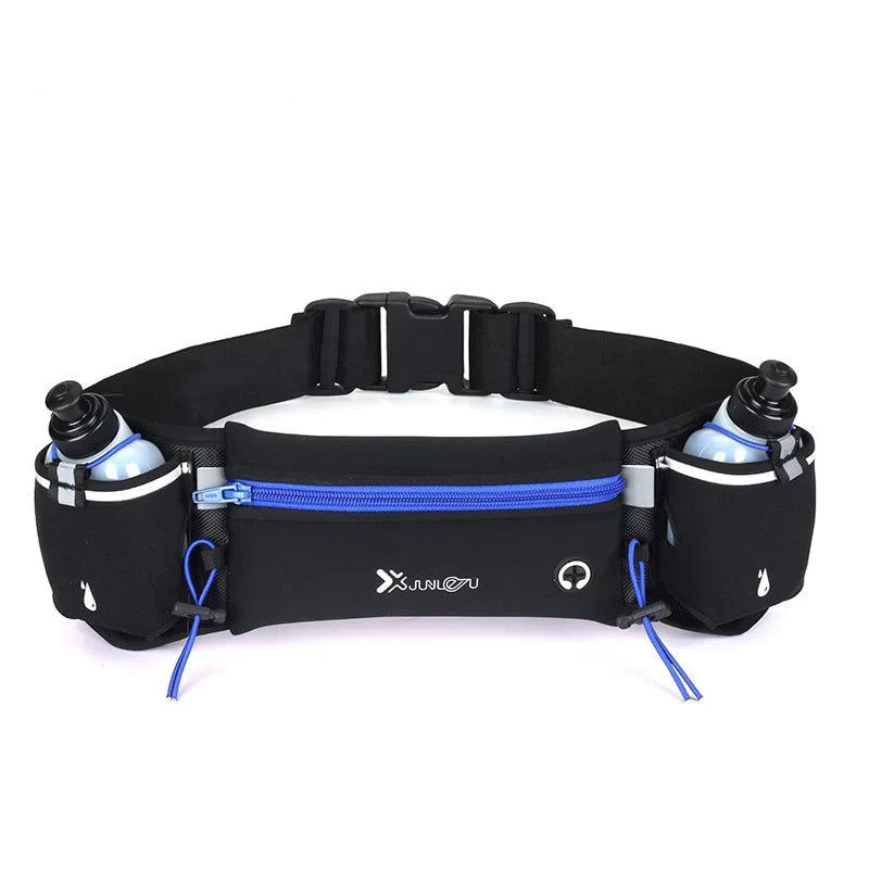 SwiftStride Running Belt — Freedom and Comfort for Limitless, Worry-Free Runs | Bowlift