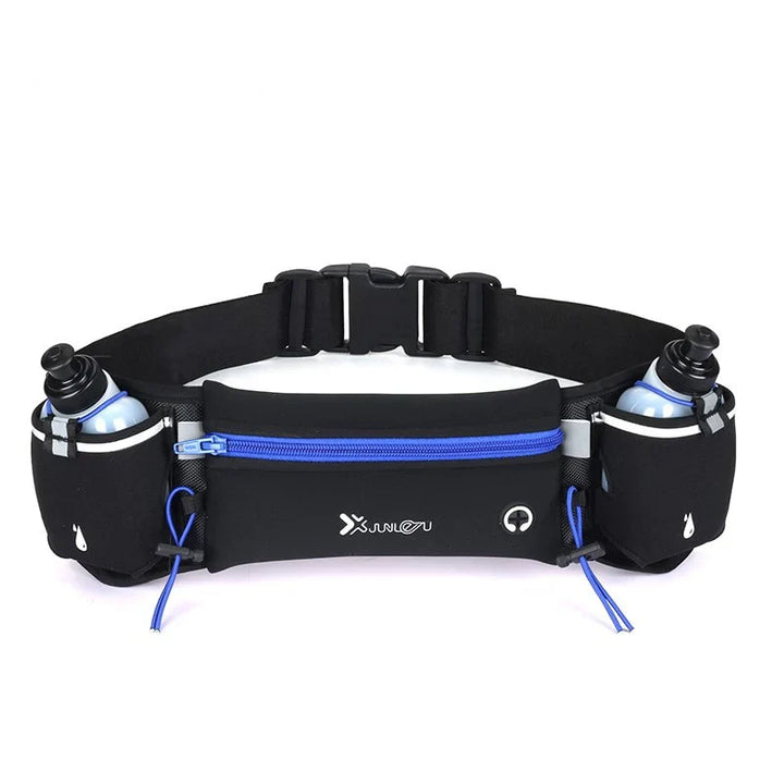 SwiftStride Running Belt — Freedom and Comfort for Limitless, Worry-Free Runs | Bowlift