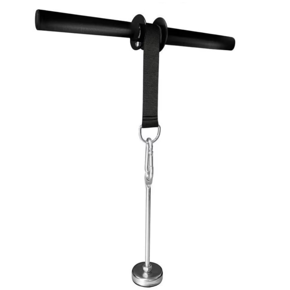 BowLift | Portable Wrist and Forearm Strength Trainer with Soft Grip Handle
