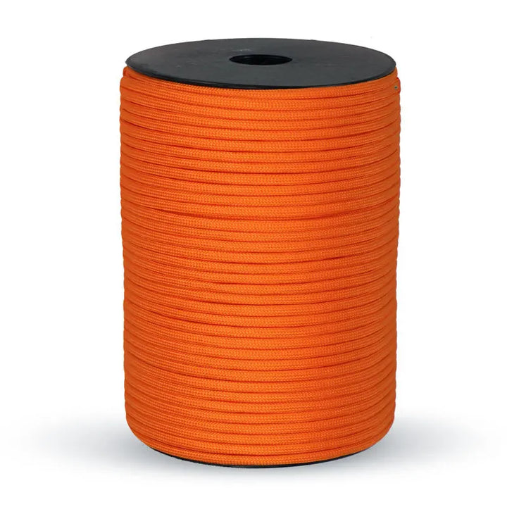 BowLift | 100m Survival Paracord – 9-Core Military 550 Paracord Rope for Outdoor & Crafting