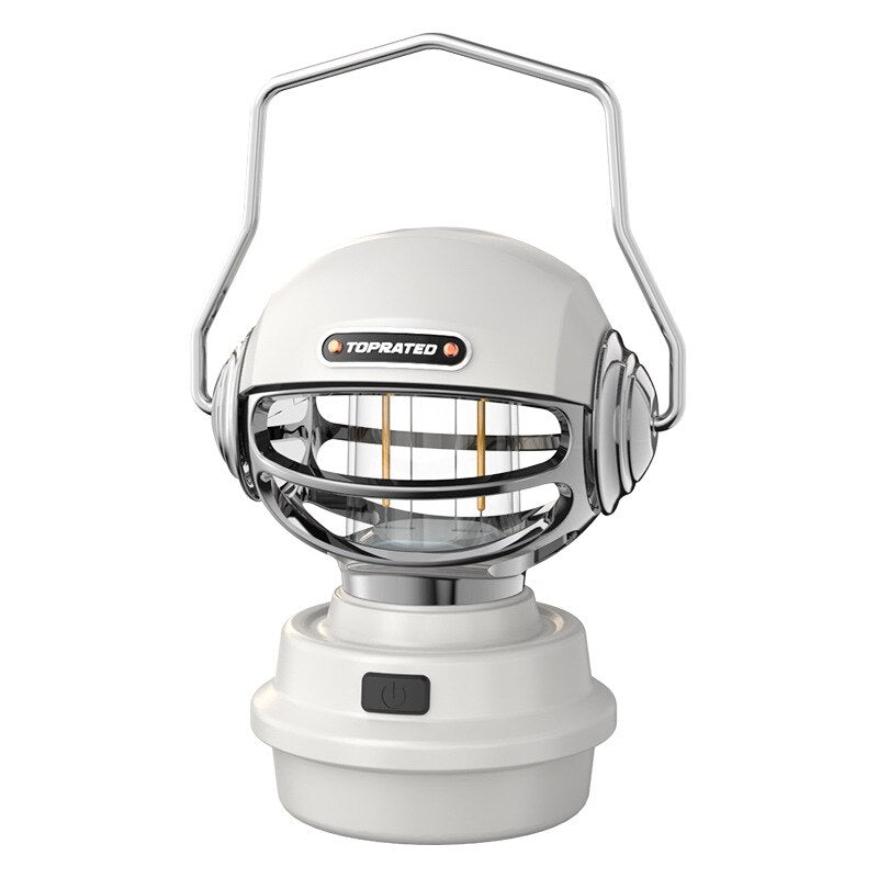 BowLift | Camping Glow Portable Waterproof Lamp