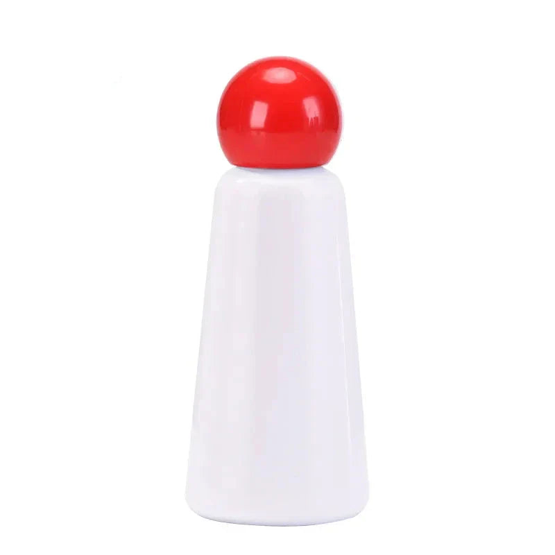 BowLift | Steel 2-tone Bottle